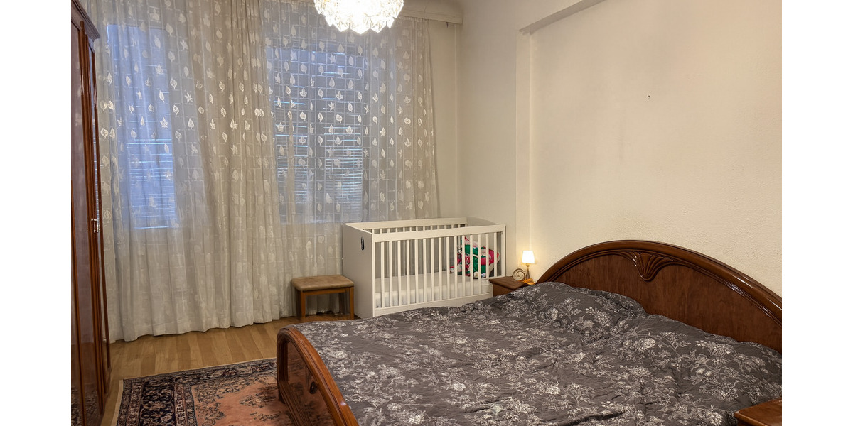 Etagenwohnung Stuttgart Nord - 2 Zimmer, 55 m&sup2;, 289.000&euro; | Angebot:24452264