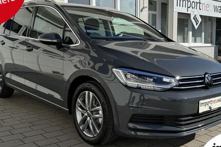 VW Touran 1.200 km 38.470 € Leonberg 71229