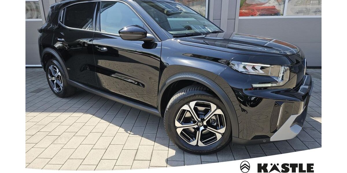 Citroen C3 Aircross 32.600 km 21.490 &euro; Remshalden 73630