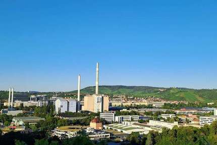 Wohnung Stuttgart Stuttgart-Ost - 3 Zimmer, 67 m&sup2;, 299.000&euro; | Angebot:26751657