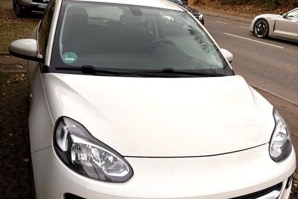 Opel Adam 97.000 km 10.000 € Ostfildern 73760