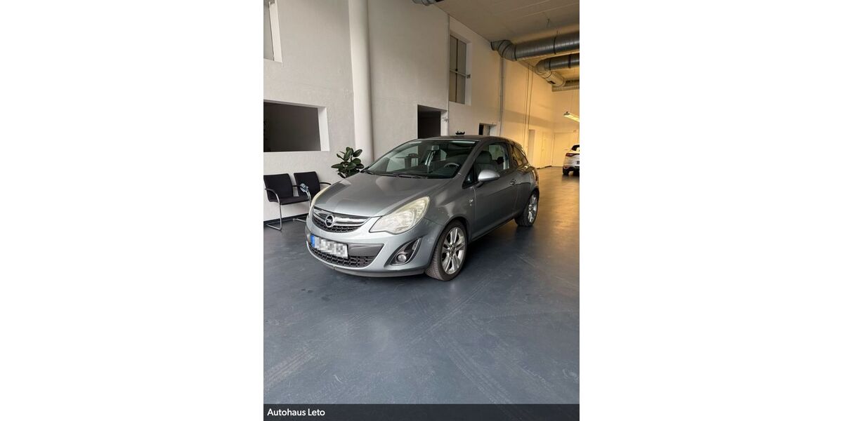 Opel Corsa 125.000 km 3.900 &euro; Böblingen 71034