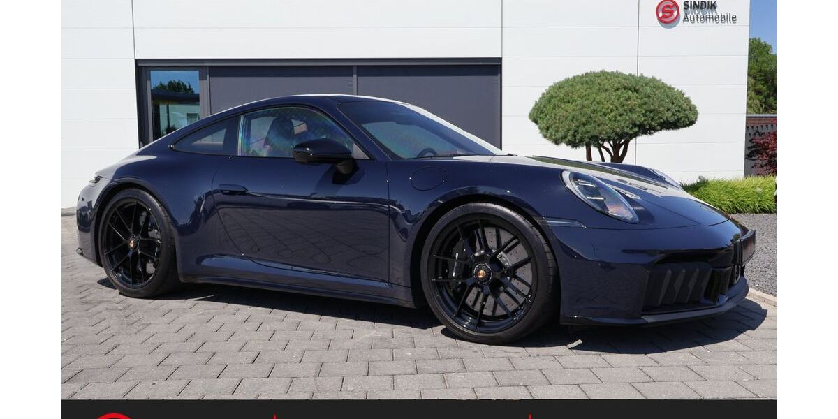 Porsche 992 16.500 km 196.911 &euro; Kirchheim unter Teck 73230