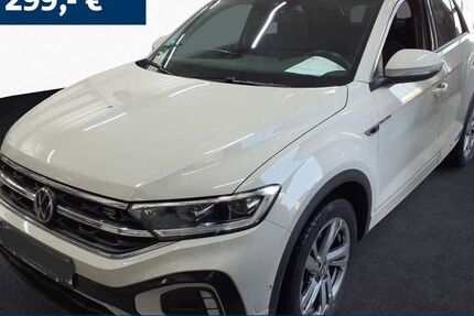 VW T-Roc 46.217 km 28.830 &euro; Schorndorf 73614