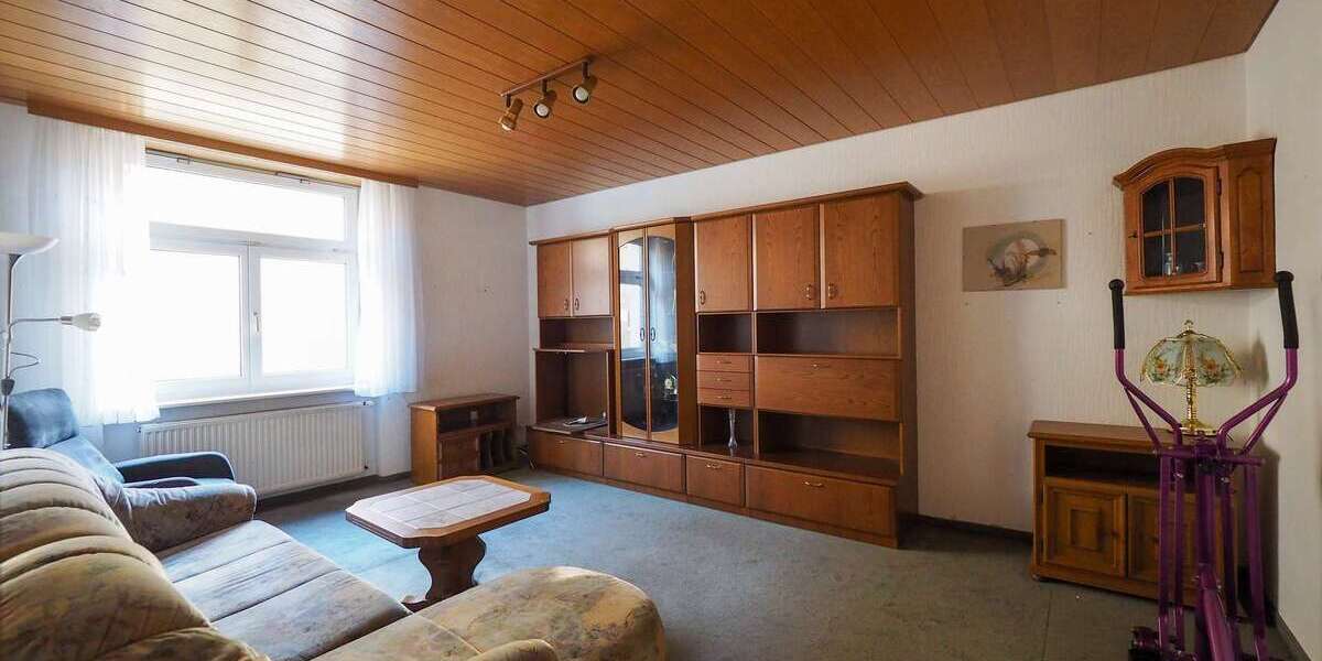 Altbau mit Ausblick im Lehenviertel 2.5 zimmer