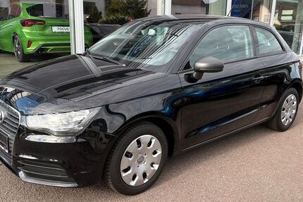 Audi A1 108.871 km 7.499 &euro; Rutesheim 71277