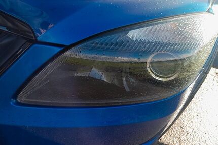 Skoda Fabia 149.270 km 7.250 € Steinenbronn 71144