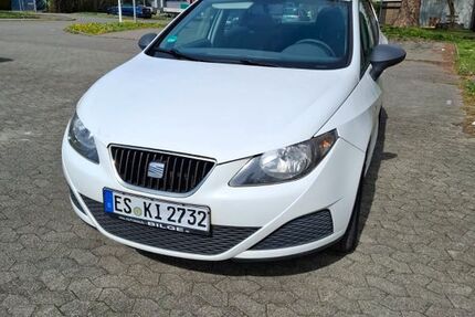 Seat Ibiza 166.515 km 2.399 &euro; Esslingen 73734