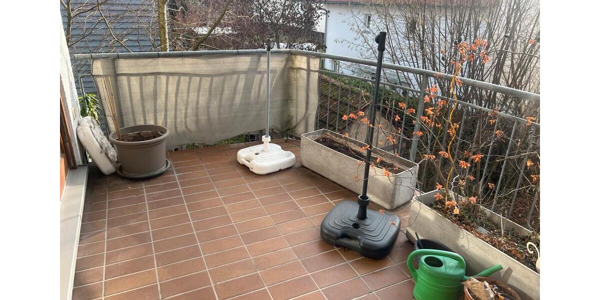Etagenwohnung Ludwigsburg Eglosheim - 2 Zimmer, 53 m&sup2;, 229.000&euro; | Angebot:26268617