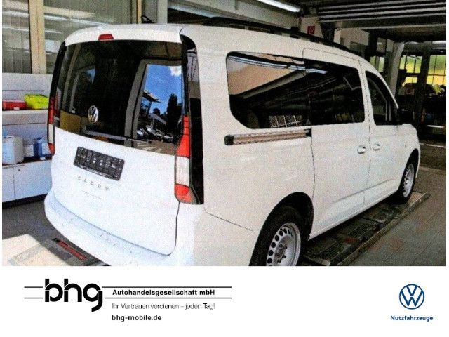 VW Caddy Maxi 48.848 km 27.460 &euro; Tübingen 72072