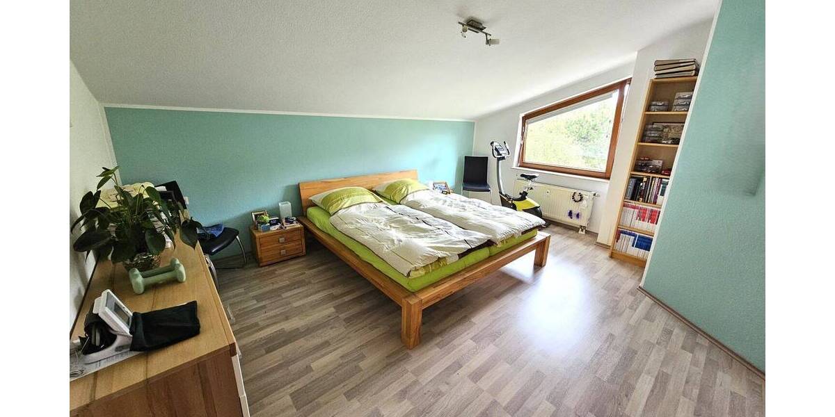 Etagenwohnung Weissach - 3 Zimmer, 74 m&sup2;, 285.000&euro; | Angebot:26616657