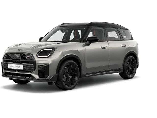 Mini John Cooper Works Countryman 13.541 km 32.790 &euro; Böblingen 71034