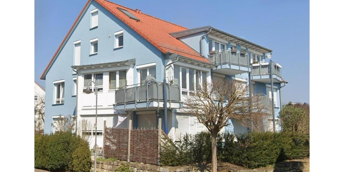 Terrassenwohnung Denkendorf - 2 Zimmer, 50 m&sup2;, 690&euro; | Angebot:25102396