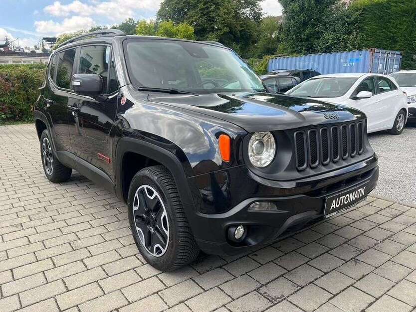 Renegade