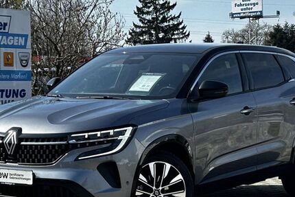 Renault Austral 39.991 km 24.900 &euro; Backnang 71522