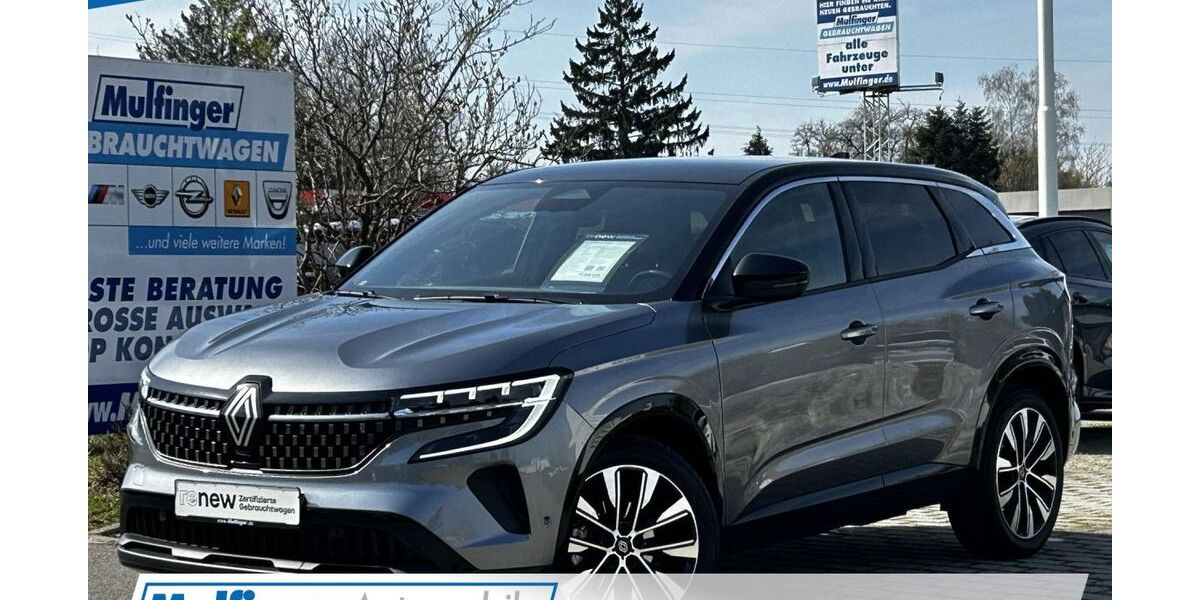 Renault Austral 39.991 km 25.900 &euro; Backnang 71522