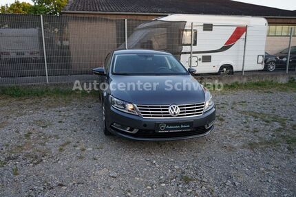 VW CC 190.010 km 9.999 &euro; Rielingshausen 71672
