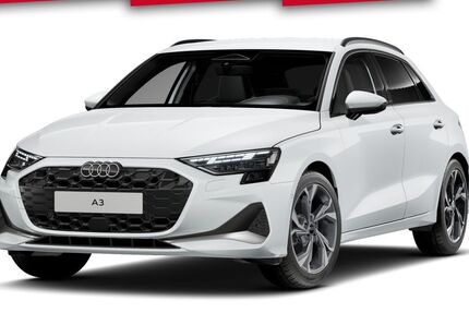 Audi A3 7.606 km 30.940 &euro; Böblingen 71034