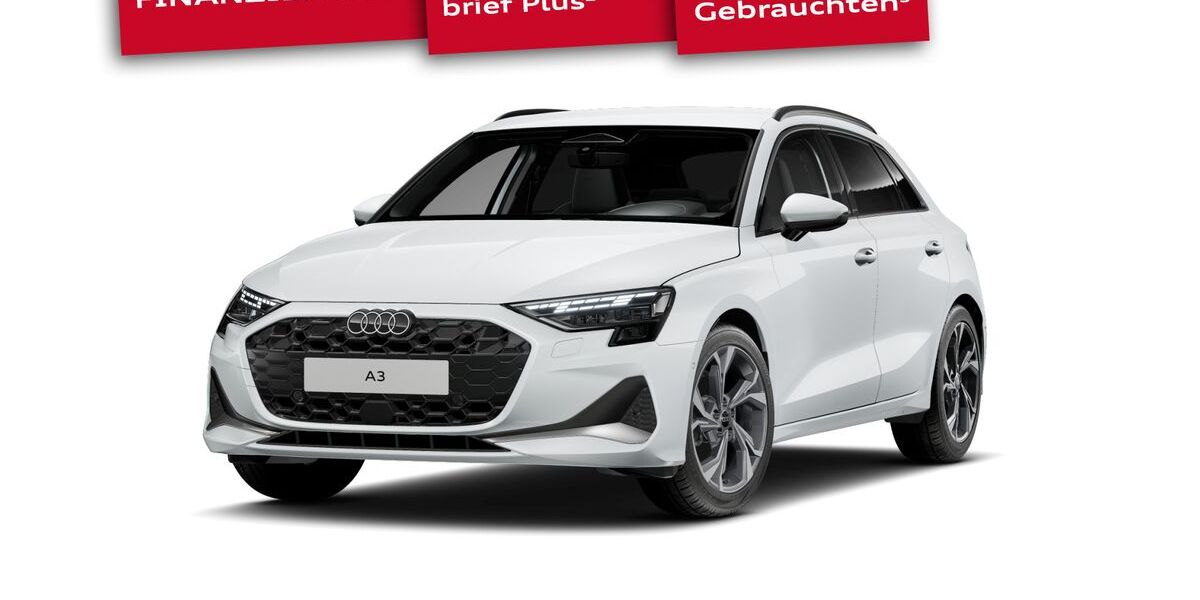 Audi A3 7.606 km 30.940 &euro; Böblingen 71034