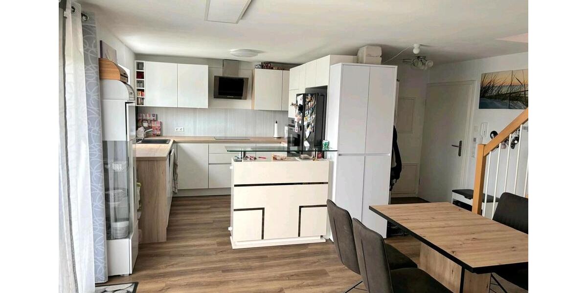 Maisonettenwohnung Korb - 3.5 Zimmer, 90 m&sup2;, 469.000&euro; | Angebot:25832366