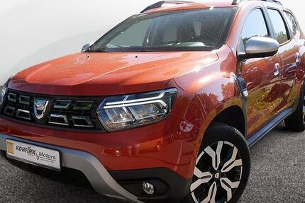 Dacia Duster 34.850 km 19.680 &euro; Bietigheim-Bissingen 74321