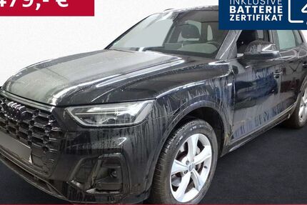 Audi Q5 53.700 km 38.930 &euro; Ludwigsburg 71636