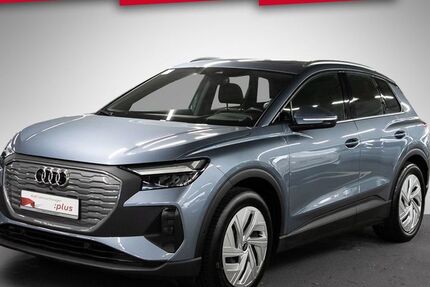 Audi Q4 e-tron 72.019 km 29.920 &euro; Stuttgart 70469