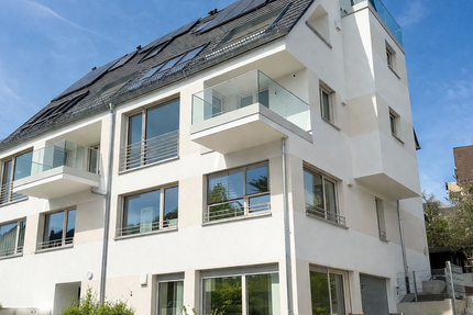Wohnung Stuttgart Sillenbuch - 3 Zimmer, 83 m&sup2;, 849.500&euro; | Angebot:26192259