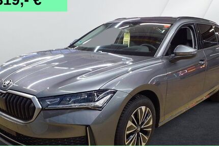 Skoda Superb 26.800 km 34.990 &euro; Weinstadt-Endersbach 71384