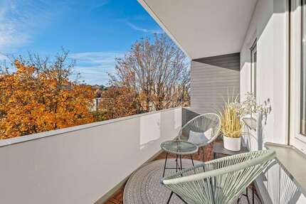 Wohnung zum Kaufen in Böblingen 389.000 € 89 m² 4 zimmer