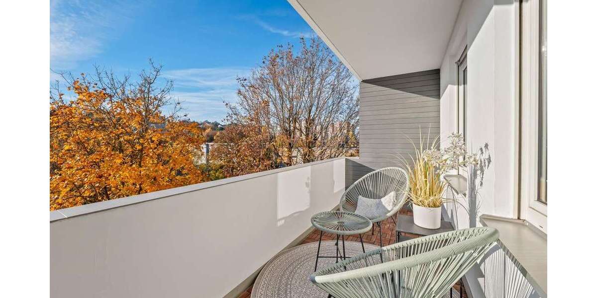 Wohnung zum Kaufen in Böblingen 389.000 € 89 m² 4 zimmer