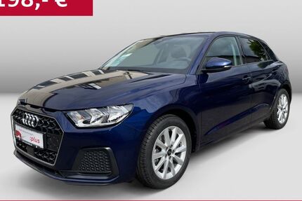 Audi A1 8.425 km 22.460 &euro; Fellbach 70734