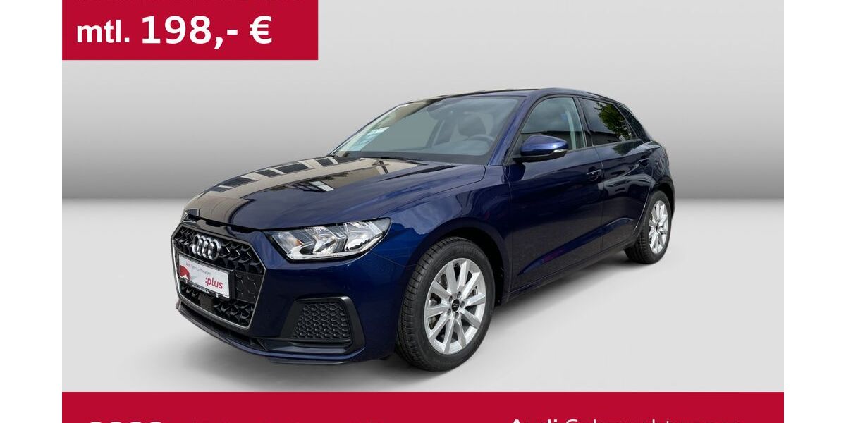Audi A1 8.425 km 22.460 &euro; Fellbach 70734