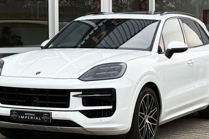 Porsche Cayenne 12.410 km 118.800 &euro; Aspach 71546