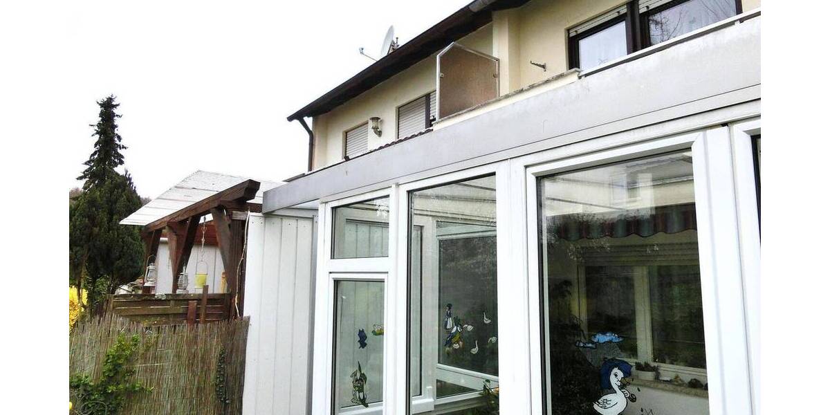 Reihenmittelhaus Frickenhausen-Tischardt Tischardt - 4 Zimmer, 100 m&sup2;, 325.000&euro; | Angebot:26310049