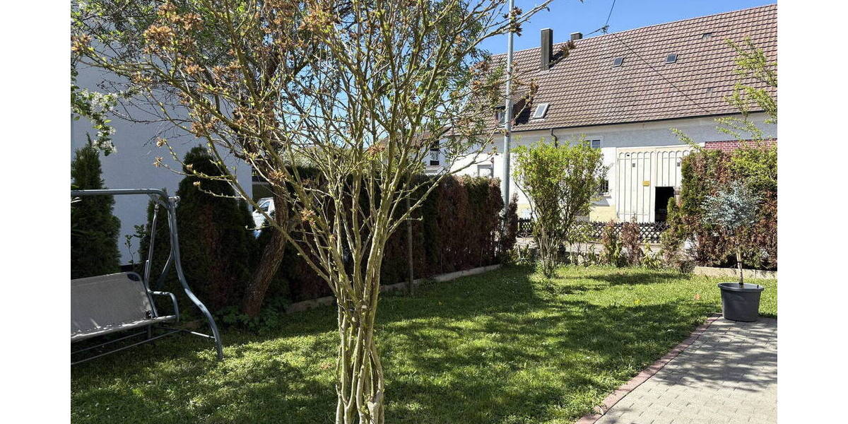 Etagenwohnung Ostfildern-Nellingen Nellingen - 2 Zimmer, 45 m&sup2;, 650&euro; | Angebot:26320625