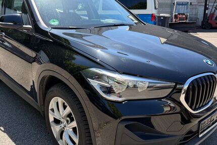 BMW X1 199.000 km 13.999 &euro; Ditzingen 71254