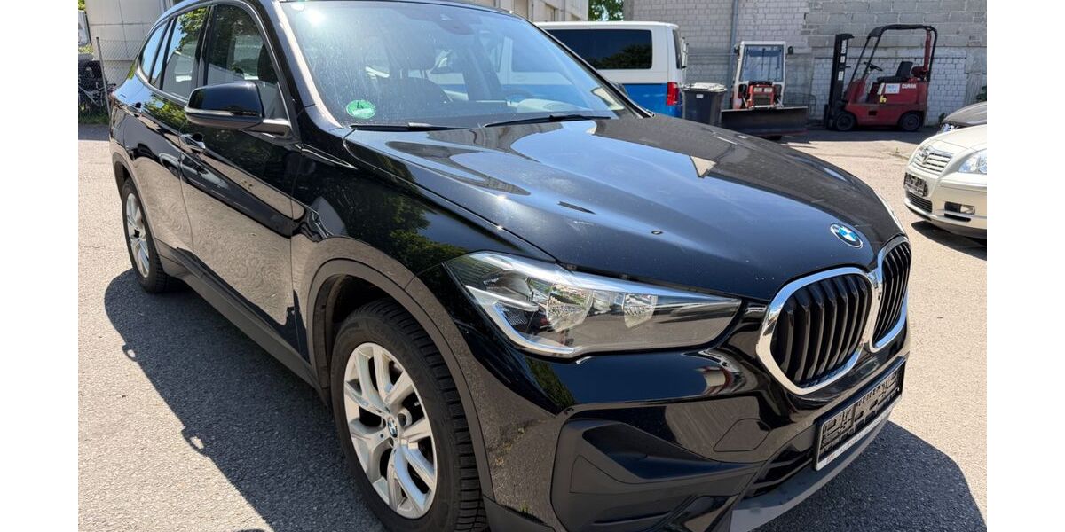 BMW X1 199.000 km 13.999 &euro; Ditzingen 71254