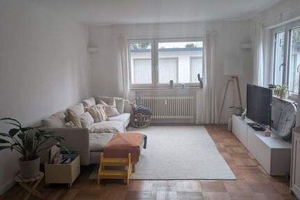 Wohnung Stuttgart Botnang - 3 Zimmer, 76 m&sup2;, 390.000&euro; | Angebot:24794457