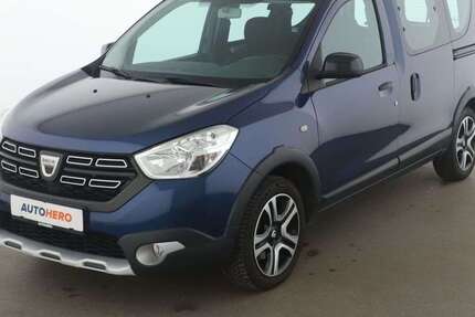 Dacia Dokker 91.979 km 11.830 € Stuttgart 70195