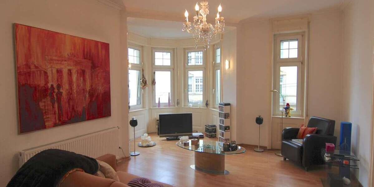 Etagenwohnung Stuttgart Lehen - 4 Zimmer, 125 m&sup2;, 1.695&euro; | Angebot:24467671