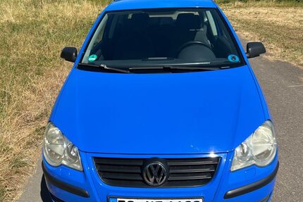 VW Polo 138.092 km 3.100 &euro; esslingen 73734