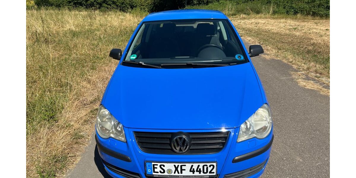 VW Polo 138.092 km 3.100 &euro; esslingen 73734