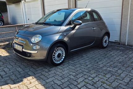 Fiat 500 115.000 km 3.500 &euro; Böblingen 71032