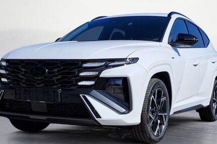 Hyundai TUCSON 4.620 km 39.888 &euro; Esslingen am Neckar 73730