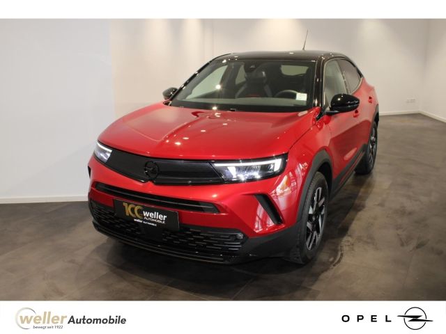 Opel Mokka 47.582 km 18.895 &euro; Bietigheim-Bissingen 74321