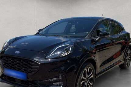 Ford Puma 5.330 km 21.500 &euro; Stuttgart 70190