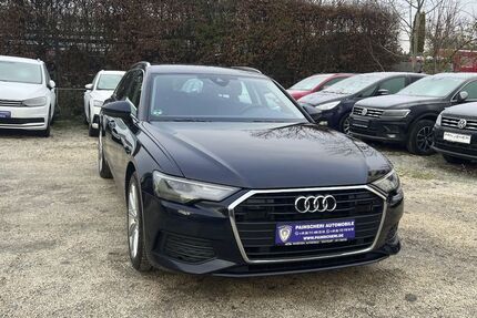 Audi A6 150.000 km 22.989 € Stuttgart 70567