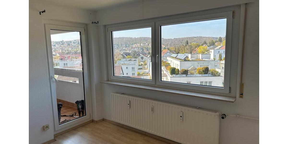 Etagenwohnung Stuttgart Botnang - 3 Zimmer, 74 m&sup2;, 350.000&euro; | Angebot:26124313