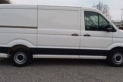VW Crafter